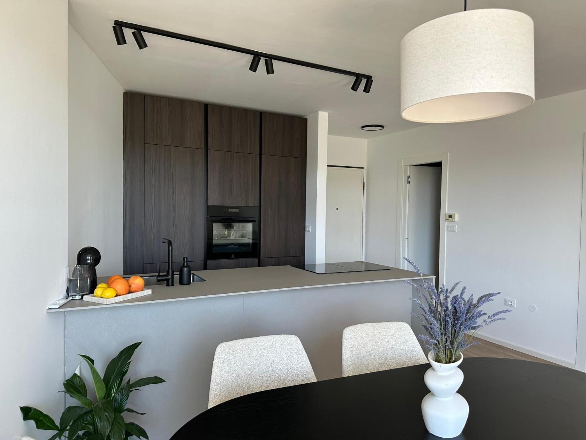 Fiorea Apartment