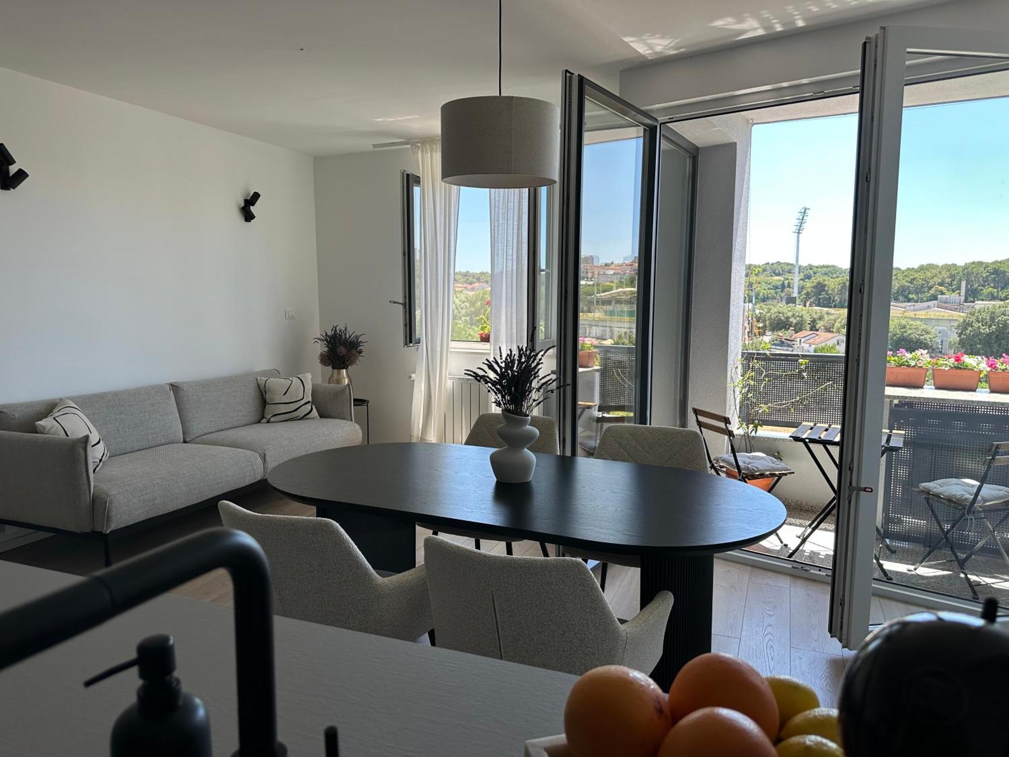 Fiorea Apartment Pula