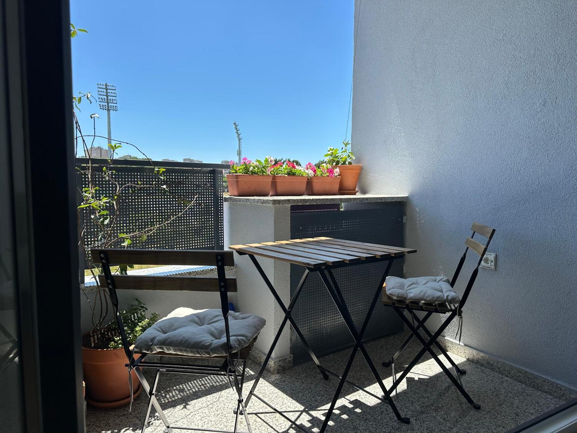 Apartment Fiorea Pula