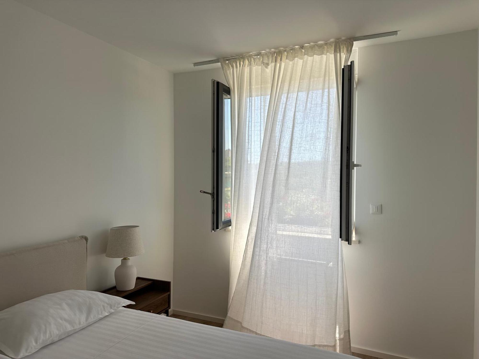 Fiorea Apartment *